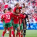 Egypt, Morocco Clash In African Showdown For Olympics Bronze Medal 5 Egypt, Morocco Clash In African Showdown For Olympics Bronze Medal