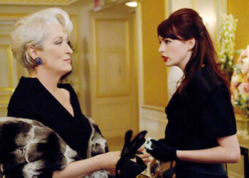 Seven Tips On The Most Iconic Fashion Films Of All Time