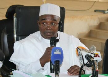 NECO Registrar Elected Into AEAA Executive Council