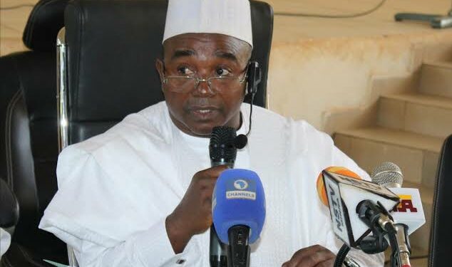 NECO Disowns Fake Facebook Account Linked To Registrar