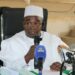 NECO Registrar Elected Into AEAA Executive Council 