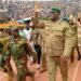 Nigeria Signs Security Pact With Niger Military Junta 5 Nigeria Signs Security Pact With Niger Military Junta