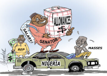 Needed: A Part-time Legislature