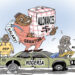 Needed: A Part-time Legislature