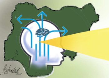 nigeria
