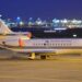 Chinese Firm Seizes Another Nigeria’s Jet In Canada