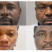 Japa: 4 Nigerians Jailed For Forging 2,000 Marriage Certificates In UK 5 Japa: 4 Nigerians Jailed For Forging 2,000 Marriage Certificates In UK