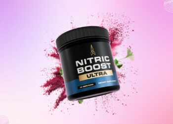 Nitric Boost Ultra Reviews: Truth About This Male Health Support Supplement! Risky Side Effects Exposed!