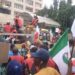 CLO Condemns Invasion Of NLC Headquarters.