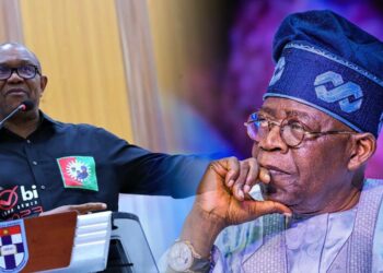 You Are Out Of Touch With Present Realities, Obi Tells Tinubu