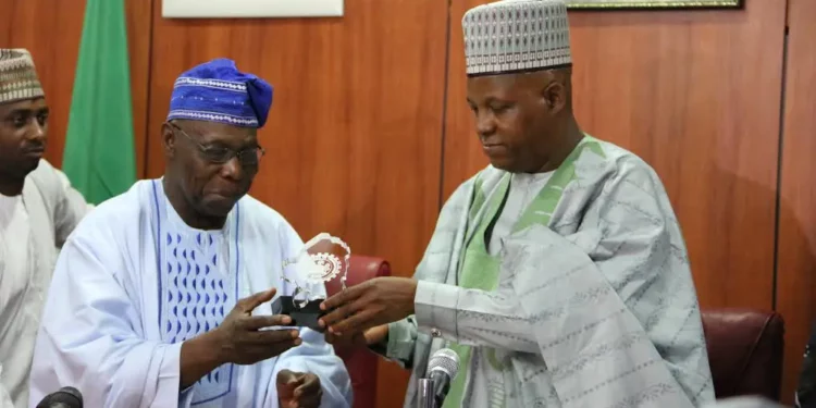 Obasanjo