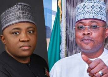 JUST-IN: Supreme Court Reserves Ruling In Kogi Gov’ship Tussle