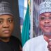 JUST-IN: Supreme Court Reserves Ruling In Kogi Gov’ship Tussle