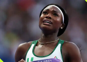 Ofili, Enekwechi, Ogazi Move Up In WA Rankings