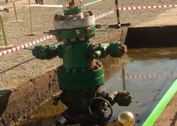 Anger In North Over Stoppage Of Oil Search In Region