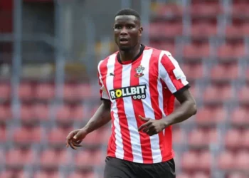 Trabzonspor Not Giving Up Onuachu Chase