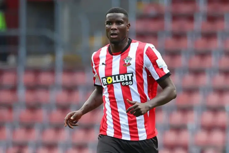 Trabzonspor Not Giving Up Onuachu Chase 1 onuachu southampton new solo 750x500 1