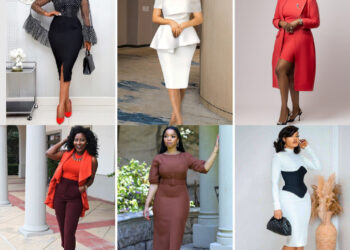 Guide  To Looking Sharp, Confident With Your Outfit