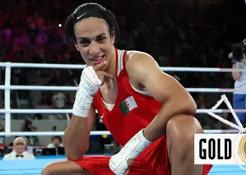 Paris 2024: Attacks Over Gender Make Gold Sweeter – Khelif