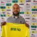 Kano Pillars Sack Head Coach, Offor