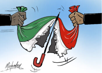PDP’s Crisis And Battle For 2027