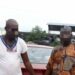 Police Nab 2 Beninese For Alleged Car Theft In Lagos