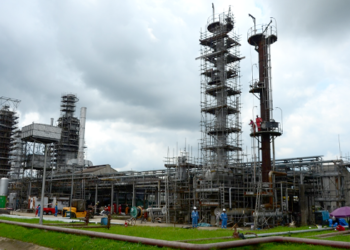 Senate Queries $1.5bn Spending On Port Harcourt Refinery