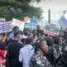Drama As Hired Protesters Fight Over Money 5 Drama As Hired Protesters Fight Over Money