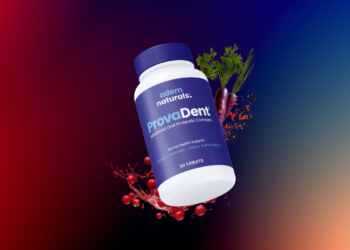 ProvaDent Reviews (Critical User Alert) Will This Dental Supplement Enhance Your Oral Health? (Expert Opinion Exposed)