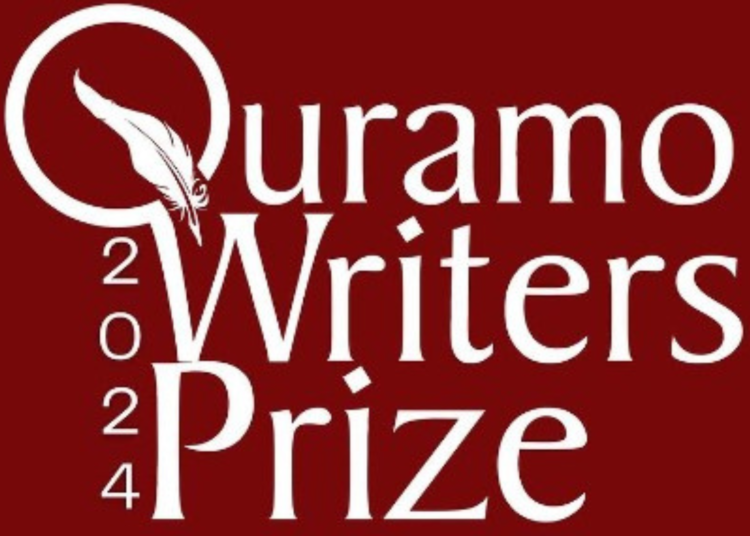 Quramo Writers Prize