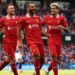 Senior Liverpool Players Must Earn New Contracts – Slot