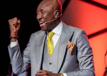 Independence: RCCG Prays For A Stronger Jamaica After Hurricane Devastation