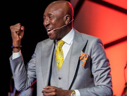 Independence: RCCG Prays For A Stronger Jamaica After Hurricane Devastation 1 rccg 1