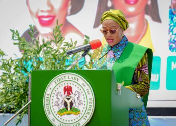 Federal Govt Provides Abia Women N50m Grant
