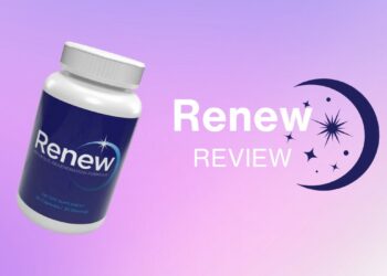 Renew Reviews (Honest Warning) Is It Safe And Effective For Everyone? Analysis Of Benefits, Pros, Cons & Customer Reviews!