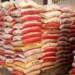 N40k/Bag Rice Now Available For Sale, Says FG