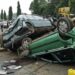 Tragedy: 16 Die, 17 Injured In Oyo Multiple  Auto Crash
