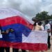 Nigeria’s Protest And Russia Expansionism