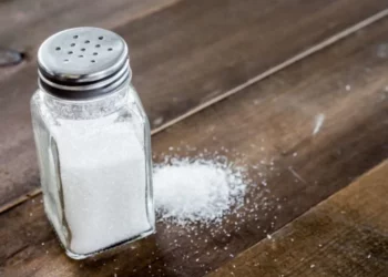 Firm Advocates Low Salt Consumption Among Lagosians