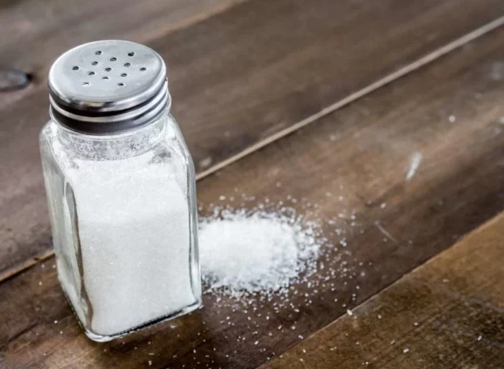 Firm Advocates Low Salt Consumption Among Lagosians