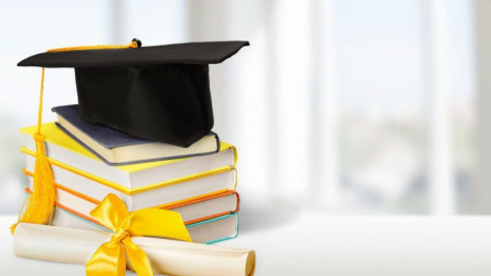 scholarship education usa