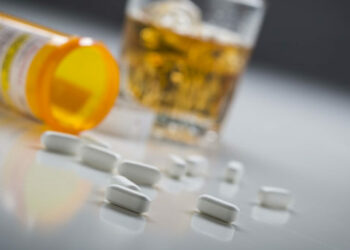 Of Drugs And Maritime Industry