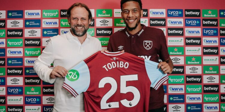 Todibo
