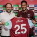 EPL: West Ham Sign Nice Defender Todibo