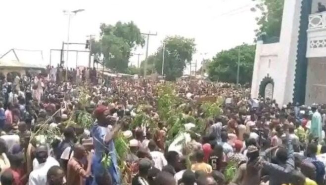 Kaduna
