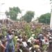 Hunger: Sokoto Youths Join #EndBadGovernance Protests