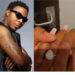 Singer Solidstar Proposes To Fiancée