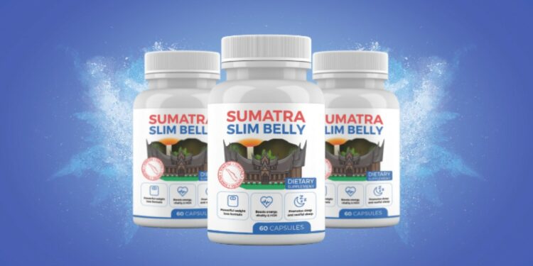 Sumatra Slim Belly