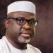 Ex-lawmaker Dismisses Allegations Against NDDC MD 5 Ex-lawmaker Dismisses Allegations Against NDDC MD