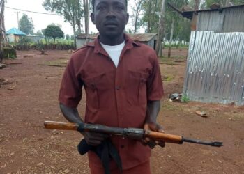 Troops Kill 2 Terrorists In Kaduna, Arrest Suspected Criminal In Plateau